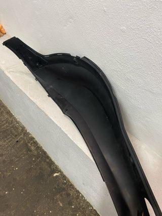 CHAPA TAPA TRASERA DERECHA Honda ps 125 2009