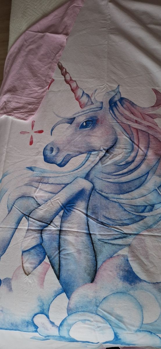 Funda Nórdica de 90 de niña