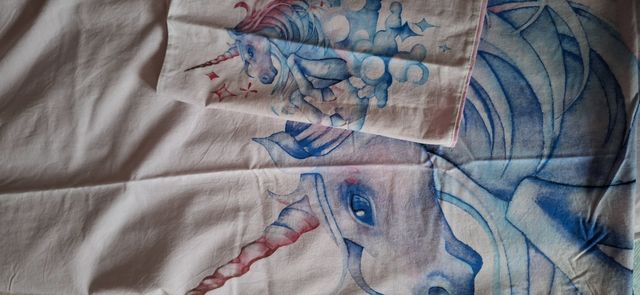 Funda Nórdica de 90 de niña