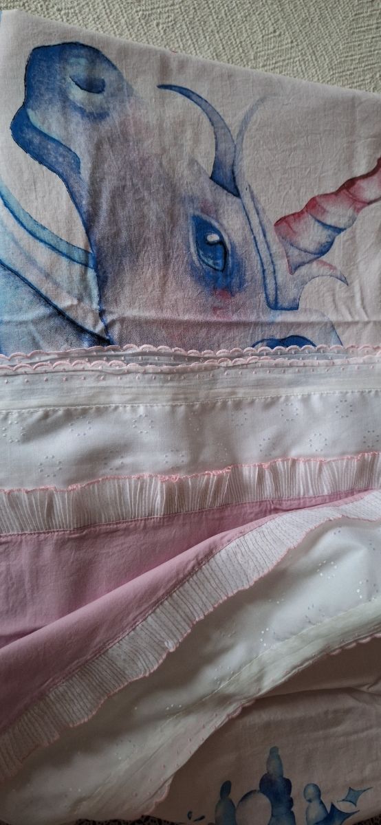 Funda Nórdica de 90 de niña