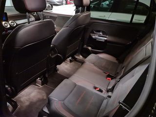 Mercedes-Benz GLB (X247) 2020