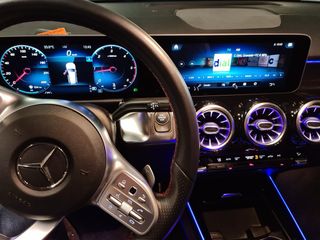 Mercedes-Benz GLB (X247) 2020