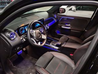 Mercedes-Benz GLB (X247) 2020