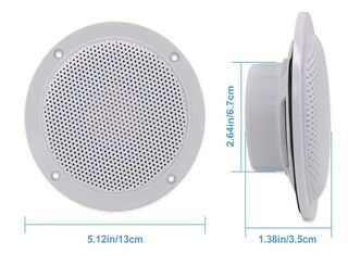 Altavoces