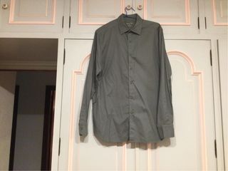 Camisa caballero sin estrenar Massimo Dutti