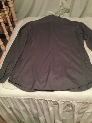 Camisa caballero sin estrenar Massimo Dutti