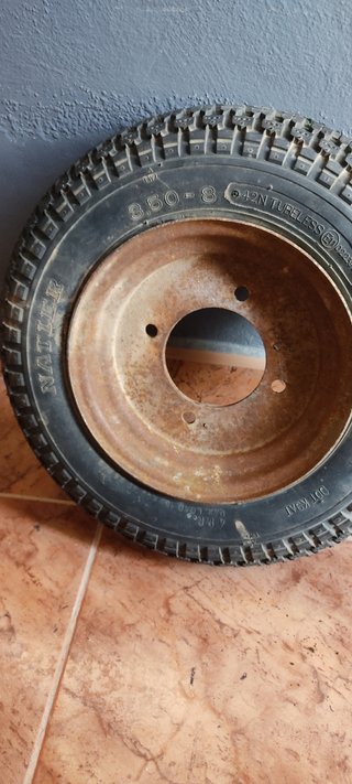RUEDA