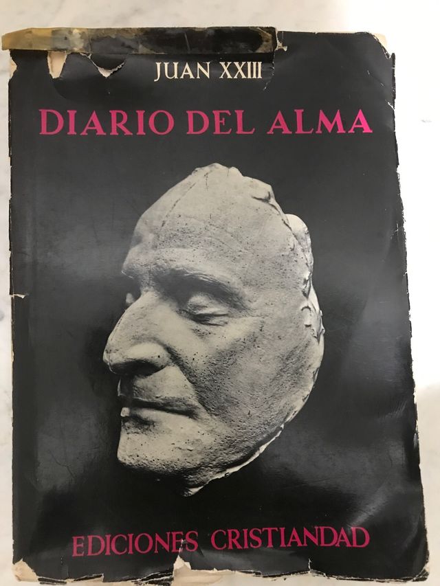 JUAN XXIII Diario del Alma