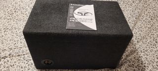 Altavoz Subwofer rockford fosgate 12" power hx2 dc