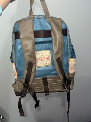 Mochila Anekke