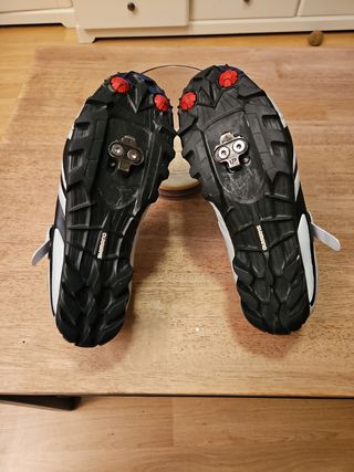 Zapatillas Ciclo