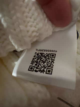 Cappello moncler