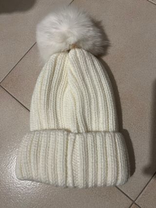 Cappello moncler