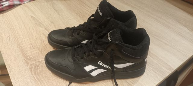 Reebok como Nuevas. OFERTA