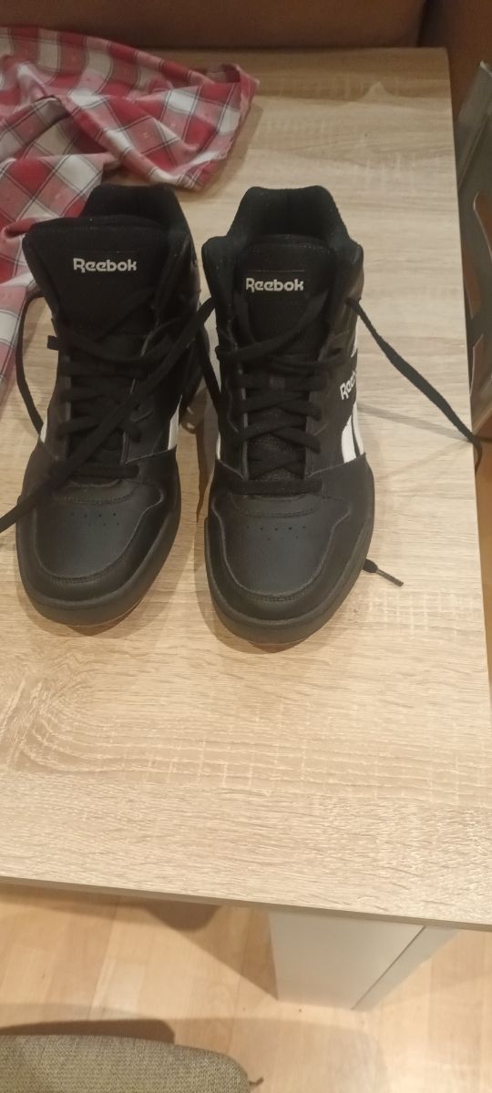 Reebok como Nuevas. OFERTA