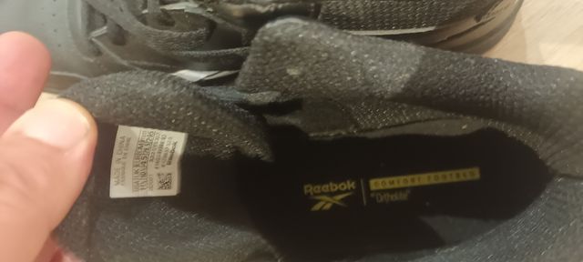 Reebok como Nuevas. OFERTA