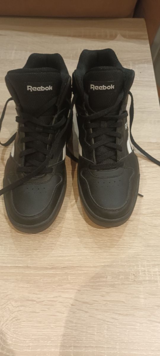 Reebok como Nuevas. OFERTA