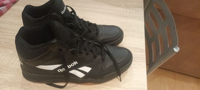 Reebok como Nuevas. OFERTA