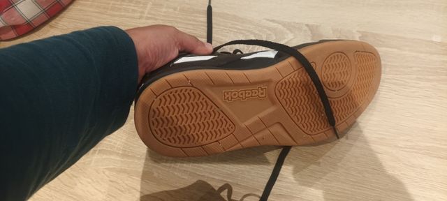 Reebok como Nuevas. OFERTA