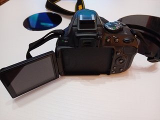 Nikon D 5100