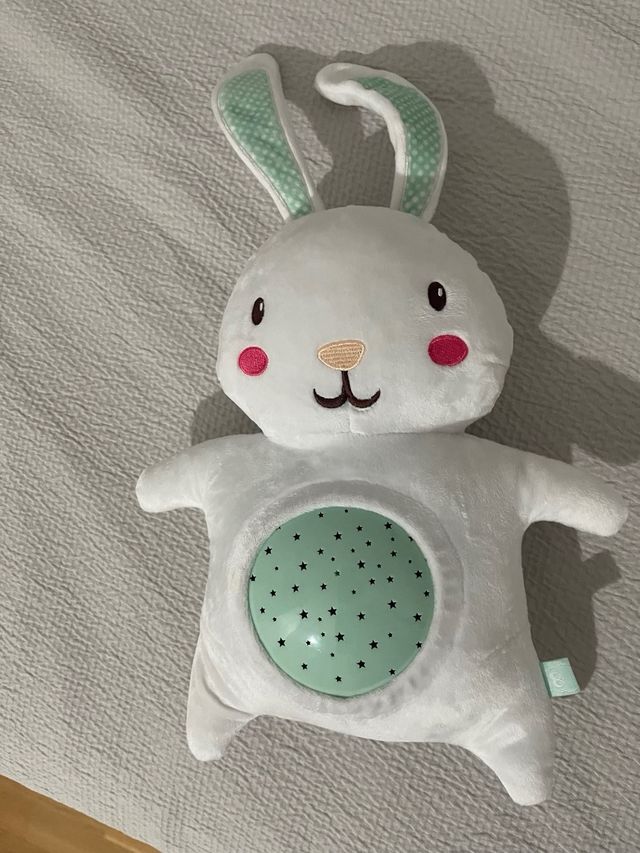 Luci e musica per proiettori per bambini