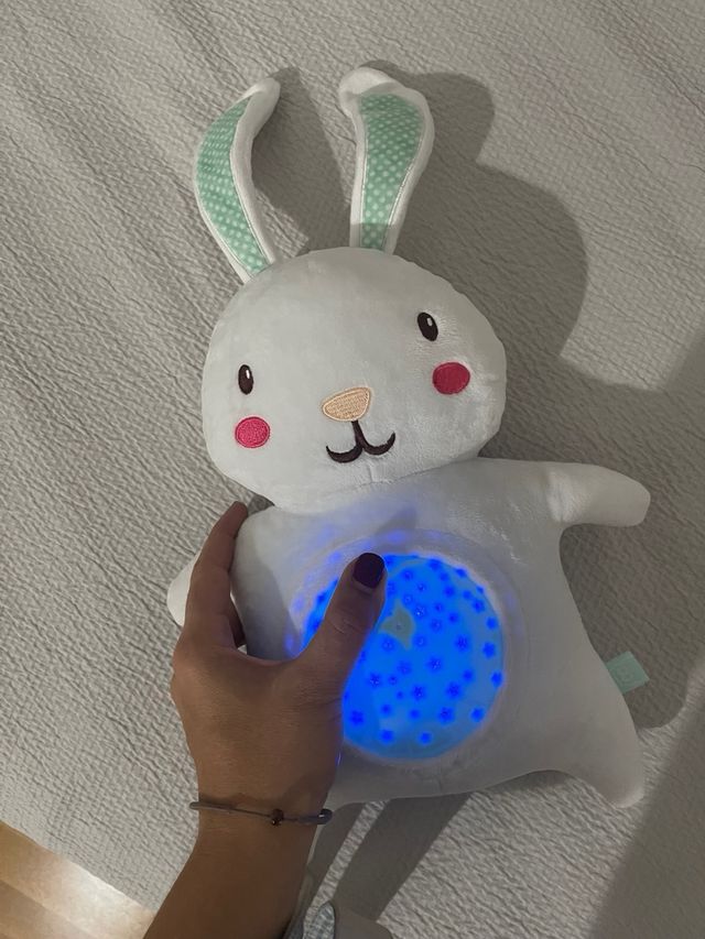 Luci e musica per proiettori per bambini