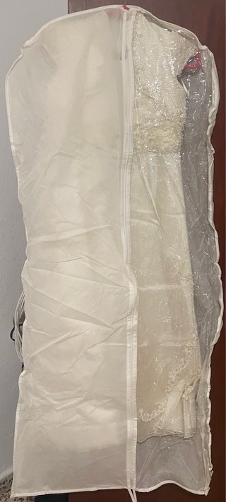 Vestido de comunion