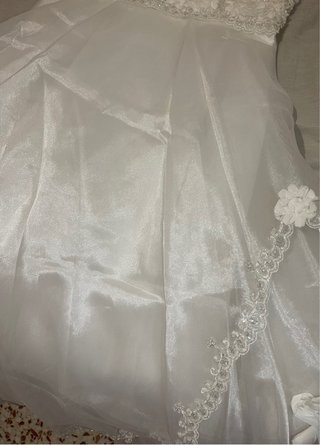 Vestido de comunion
