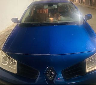 Renault Megane 2007