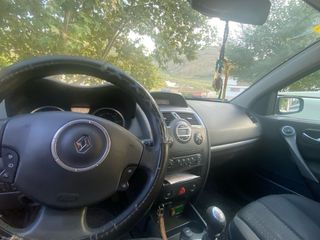 Renault Megane 2007