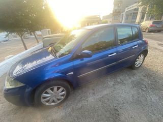 Renault Megane 2007