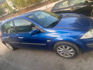 Renault Megane 2007