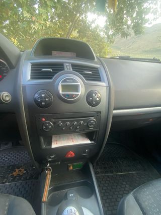 Renault Megane 2007