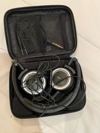 Cascos AKG K451