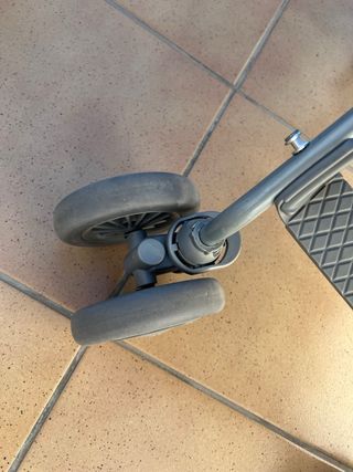 Silla paseo maclaten