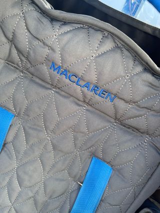 Silla paseo maclaten