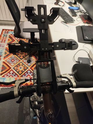 Rodillo Tacx Vortex Smart