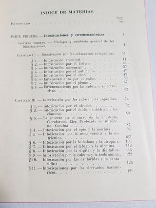Medicina legal 1947