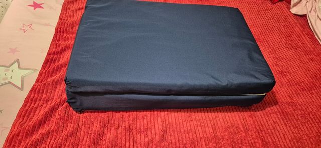 Colchón Cuna de Viaje