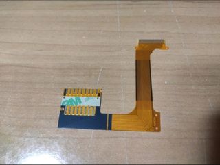 Cable flexo Pioneer 