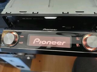 Cable flexo Pioneer 
