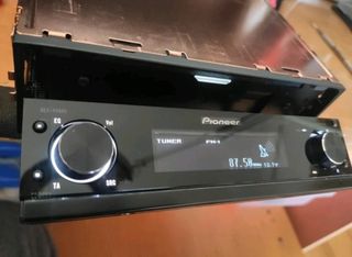 Cable flexo Pioneer 