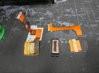 Cable flexo Pioneer 