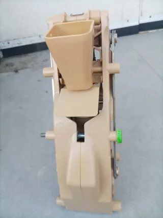 Grupo de café necta