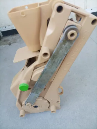 Grupo de café necta