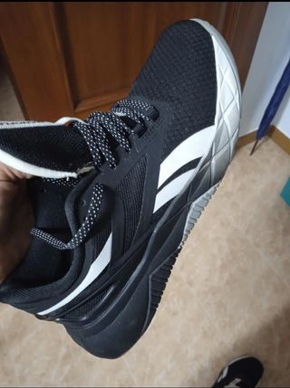 Zapatillas de deporte mujer
