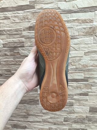 Botas adidas predator