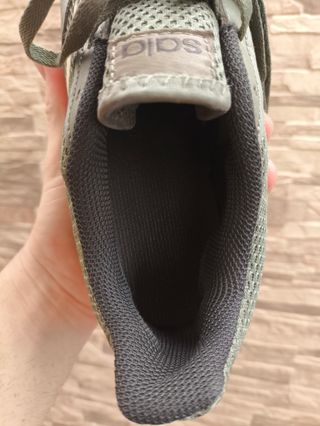 Botas adidas predator