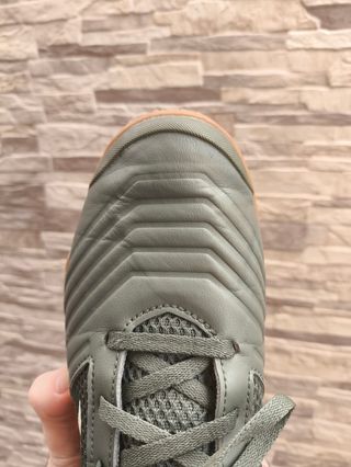 Botas adidas predator