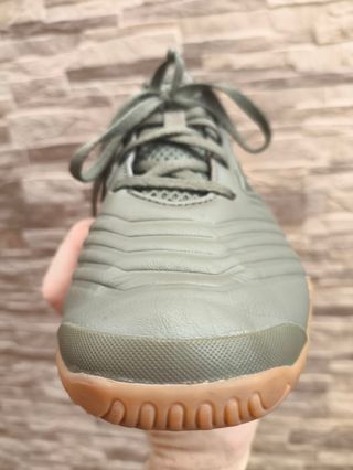 Botas adidas predator